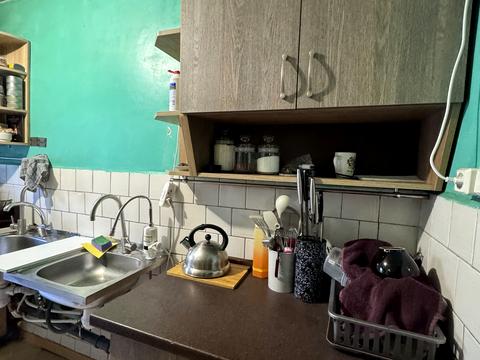 комната по адресу Жолио Кюри ул., 22а