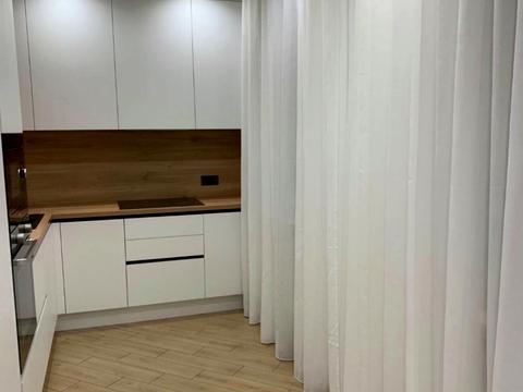 квартира по адресу Назаровская ул. (Ветрова), 7