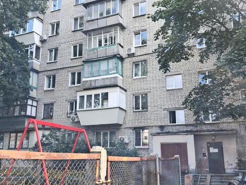 квартира по адресу Новаторов ул., 4