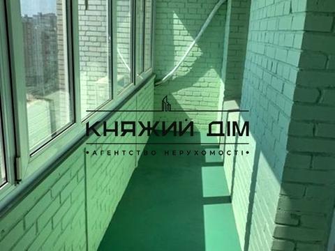 квартира по адресу Драгоманова ул., 31-В
