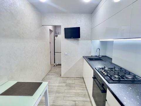 квартира за адресою Штурманський пров., 1