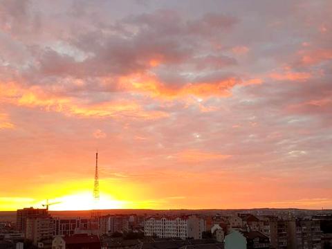 квартира за адресою Височана вул., 1