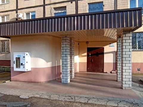 квартира по адресу Набережная Победы ул., 126-А