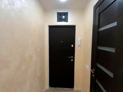 квартира по адресу Космонавтов ул., 64