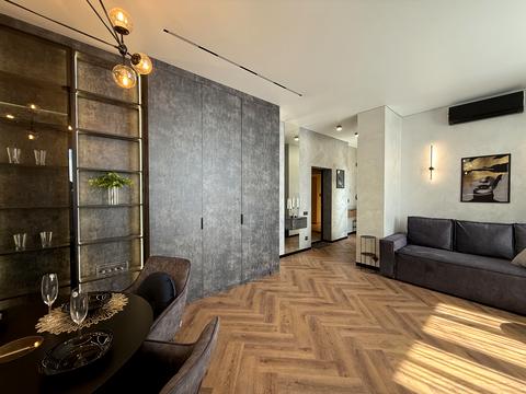 квартира за адресою Берестейський просп. (Перемоги), 42а