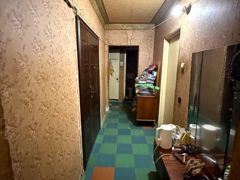 кімната за адресою Стародніпровська вул., 10