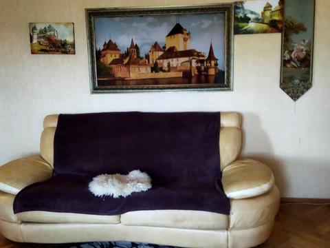 квартира по адресу Ивана и Юрия Лип ул. (Гайдара), 18