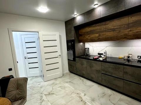 квартира за адресою смт. Слобожанське, Володимирська вул., 1