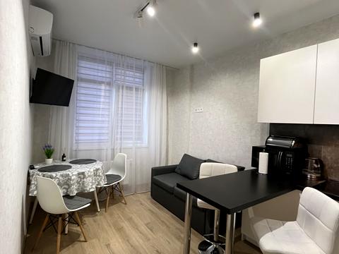 квартира за адресою Польова вул., 73