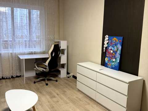 квартира за адресою Жмеринська вул., 36
