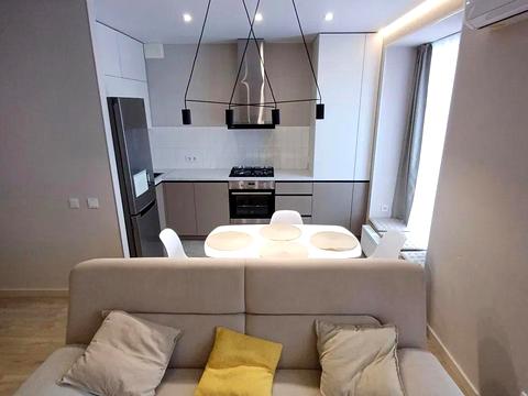 квартира за адресою Набережна Перемоги вул., 42ф