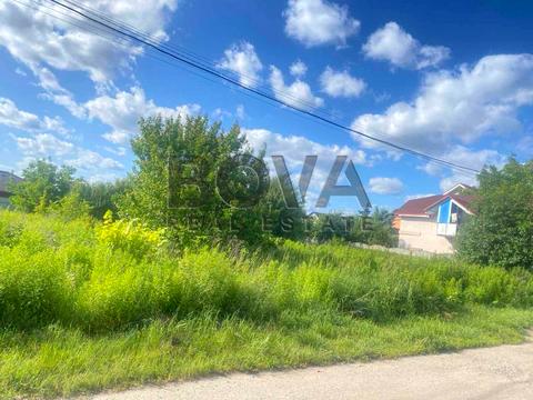 участок по адресу Коцюбинского ул.