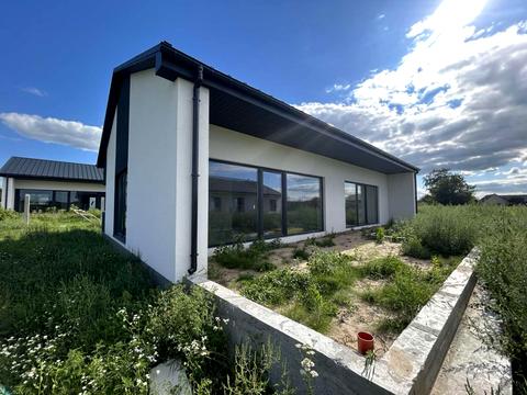 дом по адресу Бурштинова