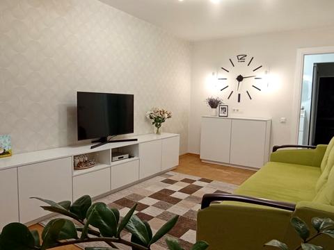 квартира по адресу Свободы просп., 30-Б