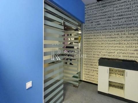 коммерческая по адресу Ростиславская ул. (Маршала Рыбалко), 11