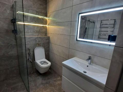 квартира за адресою Набережна Перемоги вул., 44м