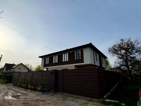 дом по адресу 92-га Садова