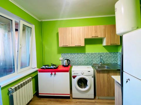 квартира по адресу Гонгадзе Георгия просп. (Советской Украины), 9-А