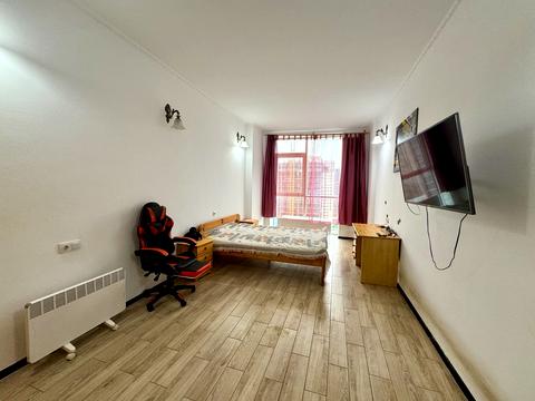 квартира по адресу Французский бульв., 60б