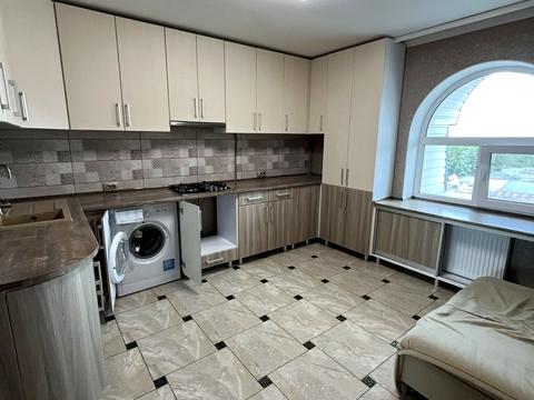 квартира за адресою Михайла Лушпи просп., 5 к30