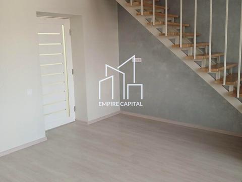квартира за адресою Кільцева вул., 1