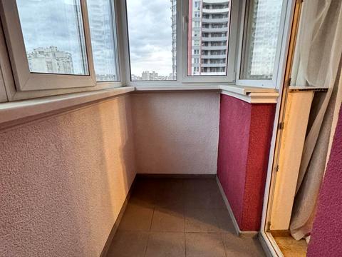 квартира по адресу Драгоманова ул., 2