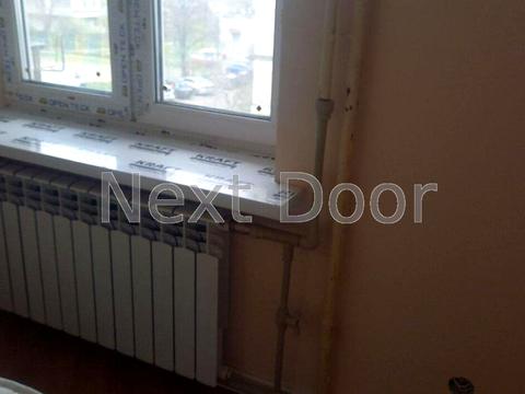 квартира по адресу Оболонский просп., 10
