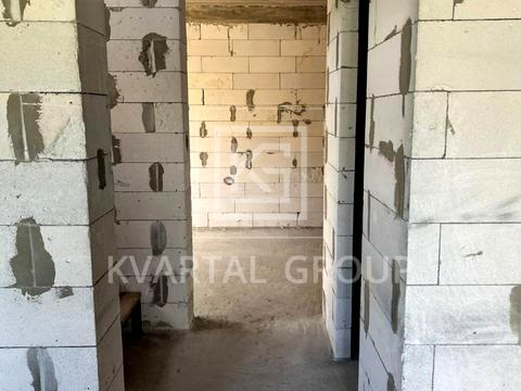 дом по адресу Лугова