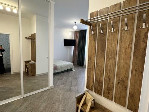 квартира по адресу Леваневского ул., 23а