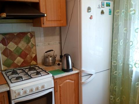 квартира за адресою Генерала Генадія Воробйова вул. (Курська), 13-Б