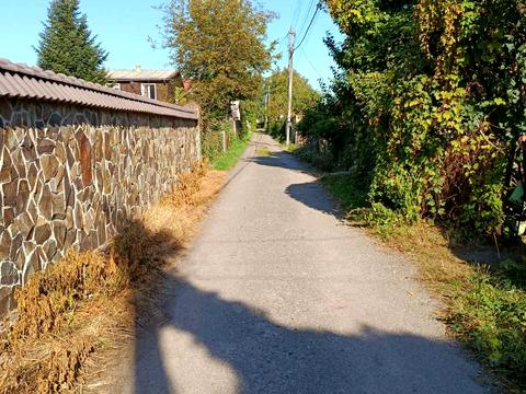 дом по адресу 2-га Газопровідна ул.