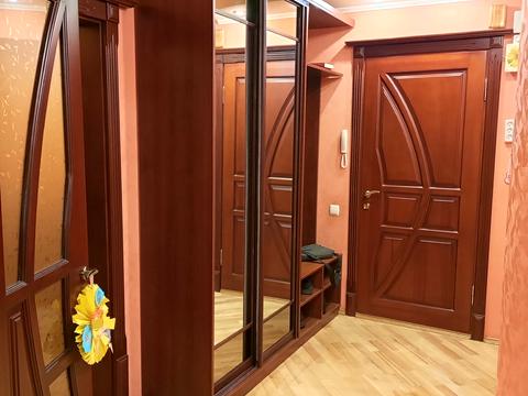 квартира за адресою Магістратська вул. (Першотравнева), 94