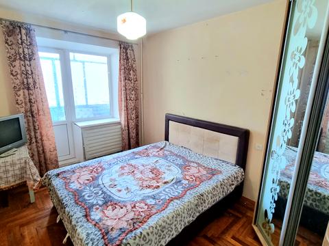 квартира по адресу Чумаченко ул., 23