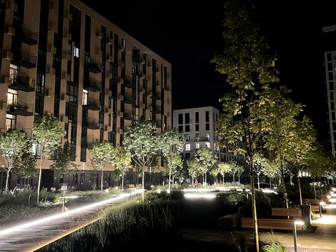 квартира за адресою Салютна вул., 2