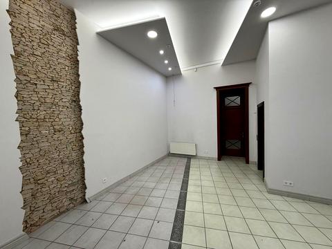 комерційна за адресою Госпітальєрів пров. (2-й Лермонтовський), 13