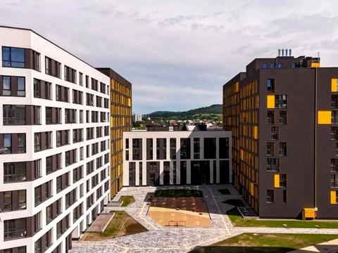 квартира за адресою Богдана Хмельницького  вул., 207
