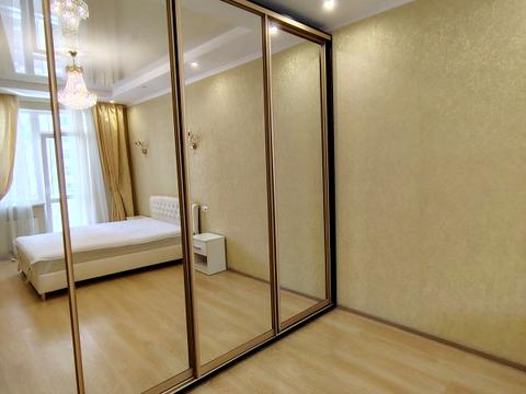 квартира за адресою Перлинна вул., 6