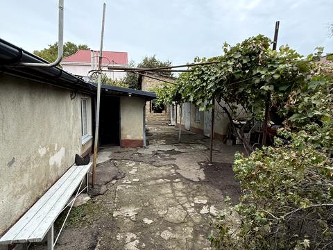 дом по адресу Дмитрия Донцова ул. (Фурманова)