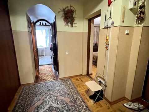 квартира за адресою Івана Величковського вул., 52