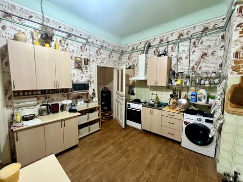 квартира по адресу Пекарская ул., 48