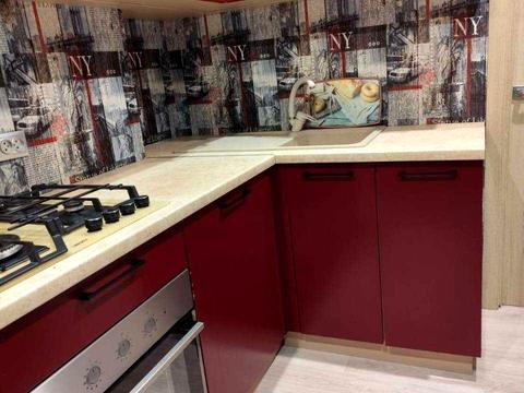 квартира за адресою Познанська вул., 11