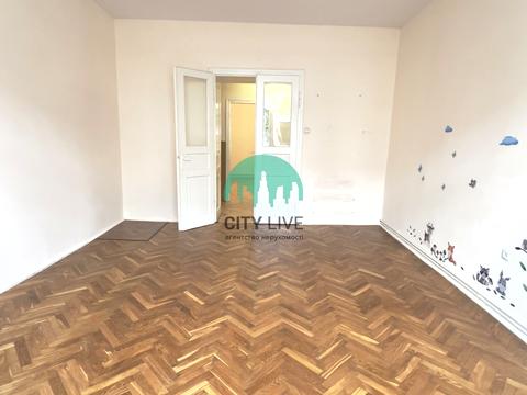 квартира за адресою Дністровська вул., 20
