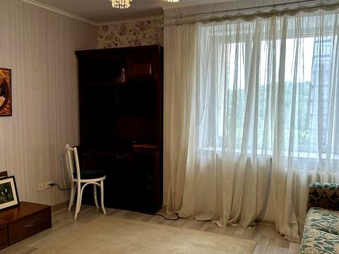 квартира по адресу Антоновича ул. (Горького), 122