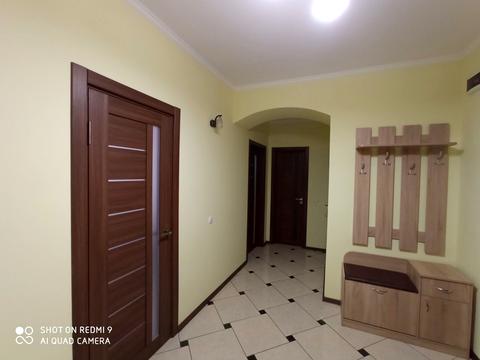 квартира по адресу Зеленая ул., 269