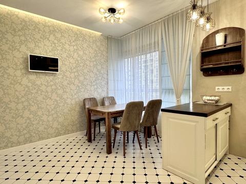 квартира за адресою Журавлина, 4