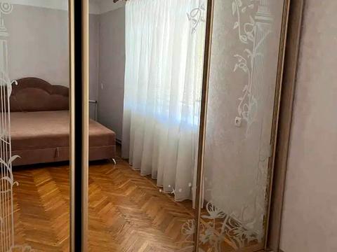квартира за адресою Болгарська вул., 4