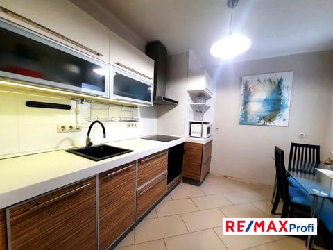 квартира за адресою Кадетський Гай вул., 7