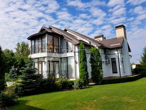 дом по адресу Старокиевская ул.