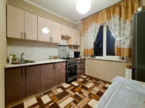 квартира по адресу Кастуся Калиновського ул. (Астраханская), 25
