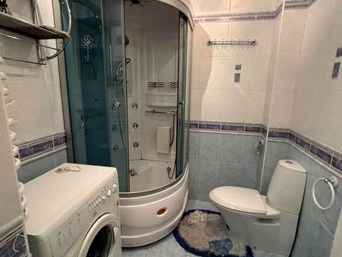 квартира по адресу Евгения Коновальца ул., 7б
